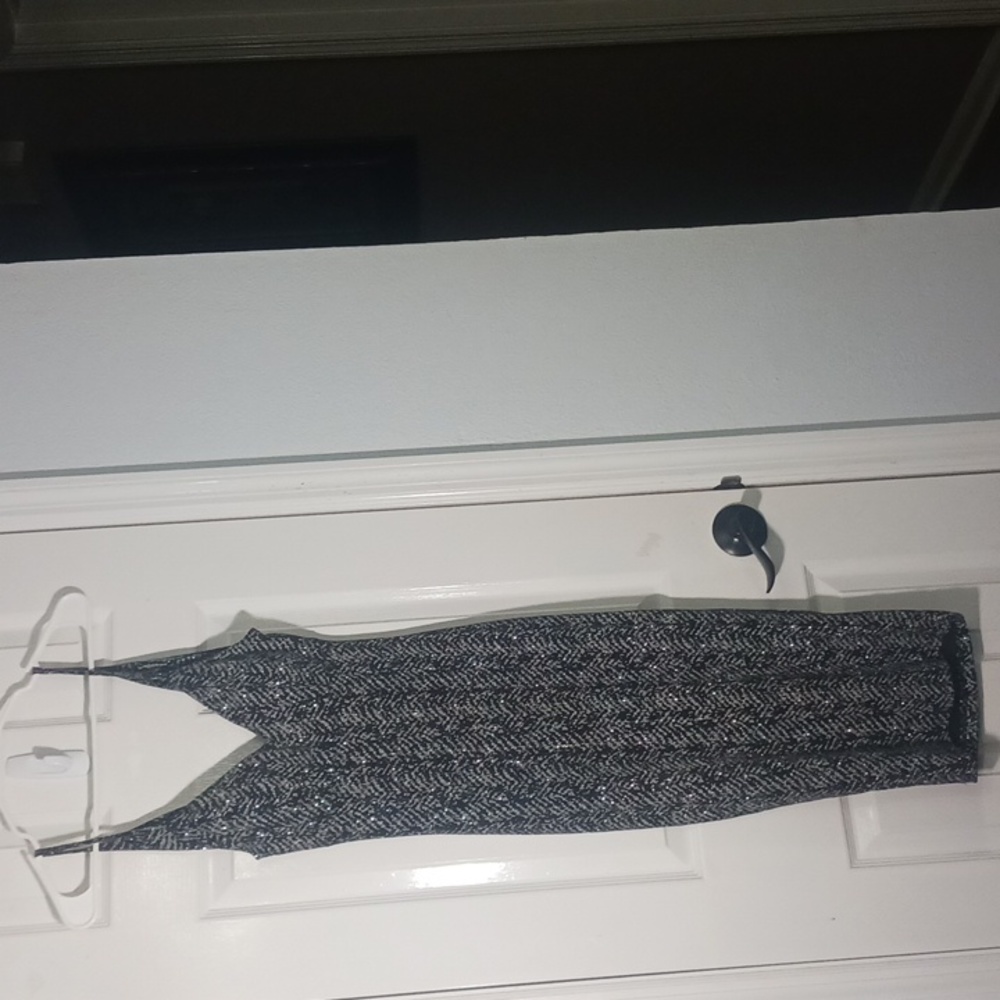 NWT Windsor Dress Midi With Shiny Details